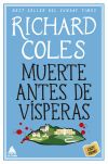 Muerte antes de v&iacute;speras