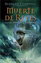 Portada de Muerte de reyes (Ebook)