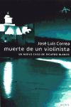 Muerte de un violinista