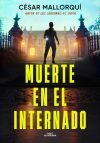 Muerte en el internado