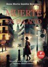 Muerte en palacio