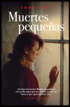 Portada de Muertes pequeñas (Ebook)