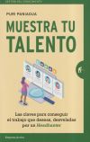 Muestra tu talento