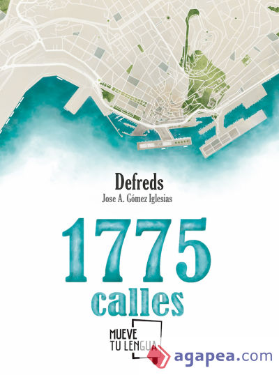 1775 Calles