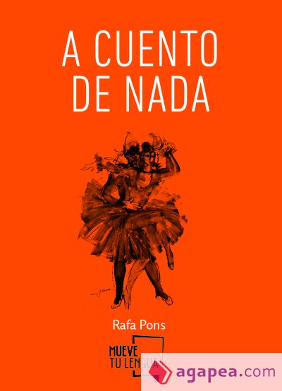 A cuento de nada