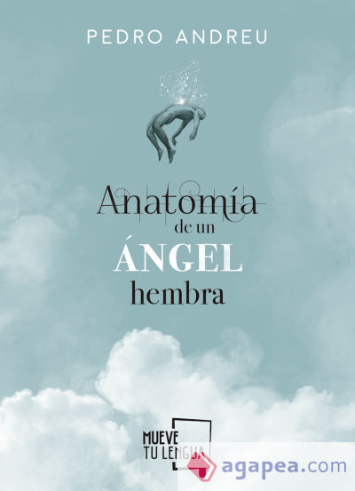 Anatomía de un ángel hembra