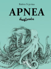 Portada de Apnea ilustrada