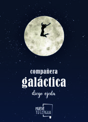 Portada de Compañera galáctica