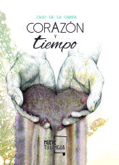 Portada de Corazón y tiempo