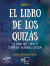 Portada de El libro de los quizás, de Fran Russo