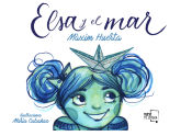 Portada de Elsa y el mar