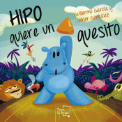 Portada de Hipo quiere un quesito