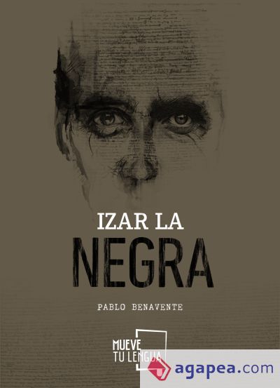 Izar la negra