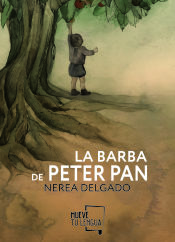 Portada de La barba de Peter Pan