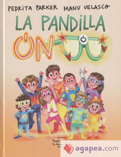 La pandilla ON