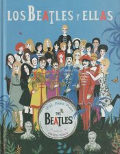 Portada de Los Beatles y ellas