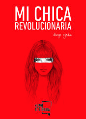 Portada de Mi chica revolucionaria