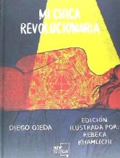 Portada de Mi chica revolucionaria