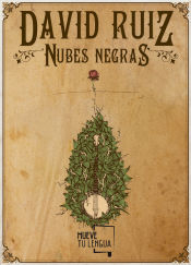 Portada de Nubes negras