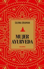 Portada de Mujer Ayurveda (Ebook)