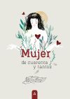 Mujer de cuarenta y tantos