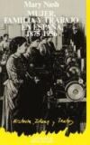Mujer, familia y trabajo en Espa&ntilde;a (1875-1936)