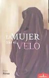 Mujer tras el velo