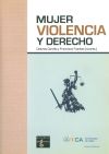 Mujer, violencia y derecho