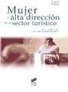 Mujer y alta dirección en el sector turístico