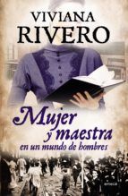 Portada de Mujer y maestra (Ebook)