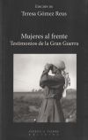 Mujeres al frente