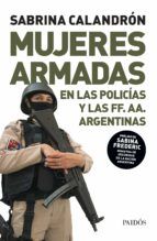 Portada de Mujeres armadas (Ebook)