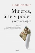 Portada de Mujeres, arte y poder y otros ensayos (Ebook)