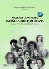 Mujeres con alma espa&ntilde;ola/iberoamericana