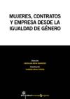 Mujeres, contratos y empresa desde la igualdad de género