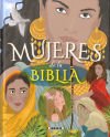 Mujeres De La Biblia