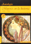 Mujeres en la historia 1800-1940.