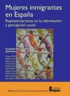 Mujeres inmigrantes en España