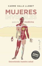 Portada de Mujeres invisibles para la medicina (Ebook)