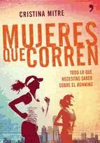 Portada de Mujeres que corren (Ebook)