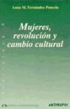 Mujeres, revolución y cambio cultural