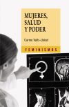 Mujeres, Salud Y Poder De Carme Valls Llobet