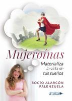 Portada de Mujeroínas (Ebook)