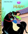 Mulan (Disney Princess)