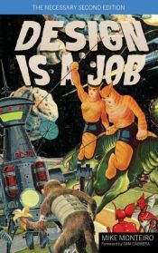 Portada de Design Is a Job