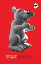 Portada de Design Is a Job