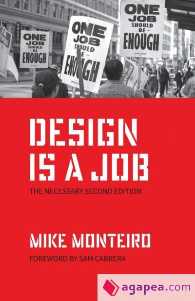 Design Is a Job