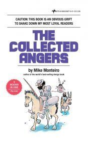 Portada de The Collected Angers