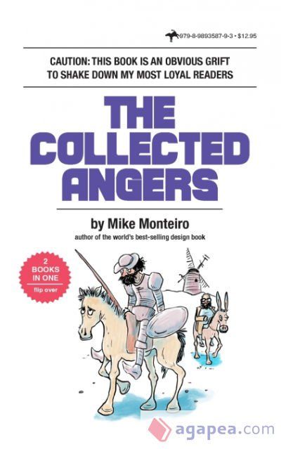 The Collected Angers