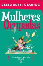 Portada de Mulheres ocupadas (Ebook)